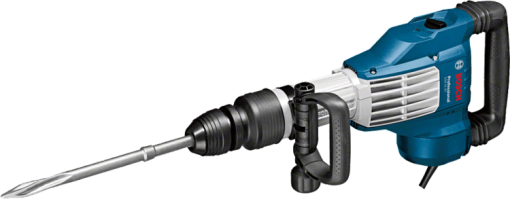 Máy đục bê tông Bosch GSH 11 VC