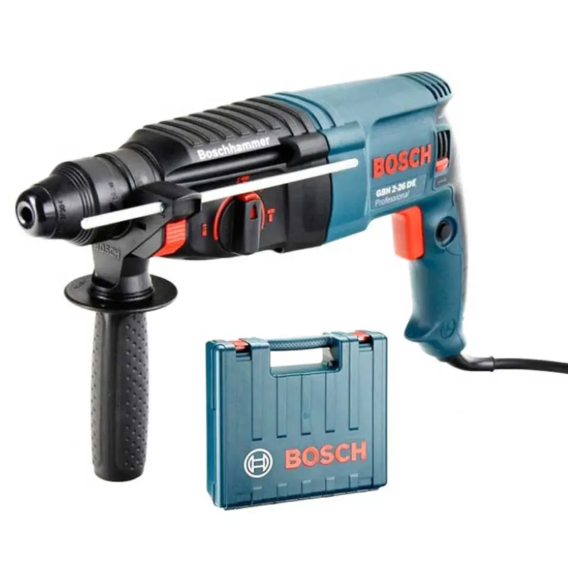Máy khoan Bosch GBH 2-26 DE