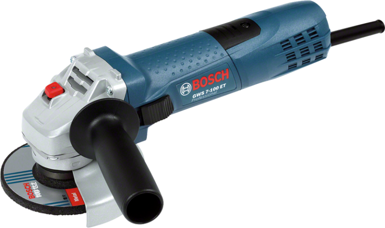 Máy mài góc Bosch GWS 7-100 ET 720W