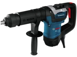 Máy đục Bosch GSH 5 (kèm phụ kiện)