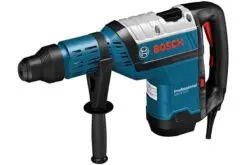 Máy khoan búa SDS Max GBH 8-45 D