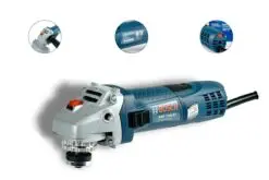 Máy mài góc Bosch GWS 7-100 ET 720W