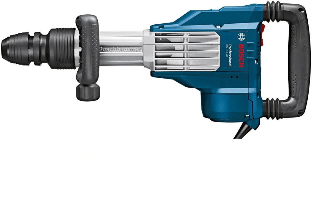 Máy đục bê tông Bosch GSH 11 VC