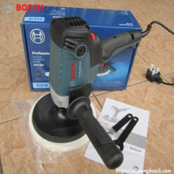 Máy đánh bóng dọc Bosch GPO 950
