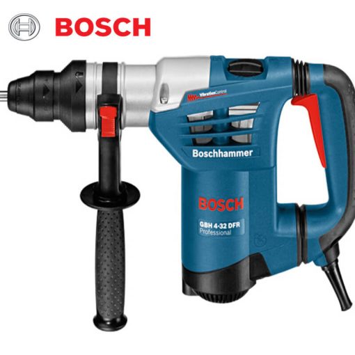 Máy khoan Bosch GBH 4-32 DFR
