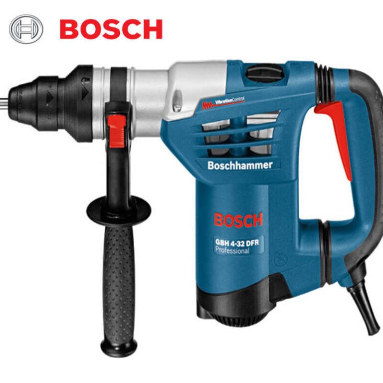 Máy khoan Bosch GBH 4-32 DFR