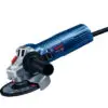 Máy mài góc Bosch GWS 900-100 S (có chỉnh tốc)