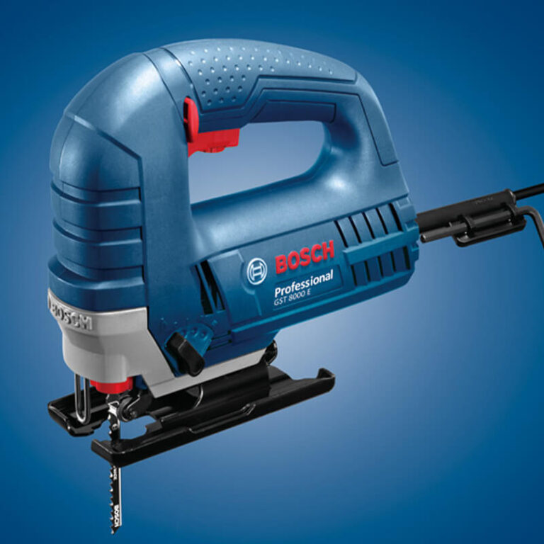 Máy cưa lọng Bosch GST 8000E