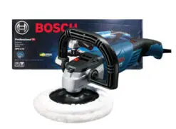 Máy đánh bóng Bosch GPO 12 CE
