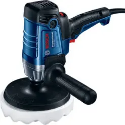 Máy đánh bóng dọc Bosch GPO 950