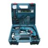 Bộ máy khoan động lực GSB 550(Valy 19 món phụ kiện)