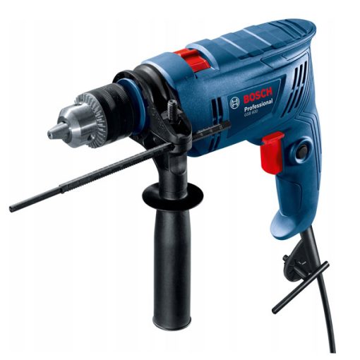 Máy khoan động lực Bosch GSB 600