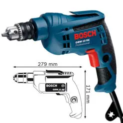 may khoan bosch gbm 10re 450w WmJSC