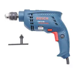 Máy khoan động lực Bosch GSB 10RE( Hộp giấy)