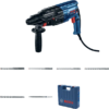 Máy khoan Bosch 790W Bosch GBH 2-24 DRE(có phụ kiện)