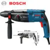 Máy khoan búa Bosch GBH 2-28 DV