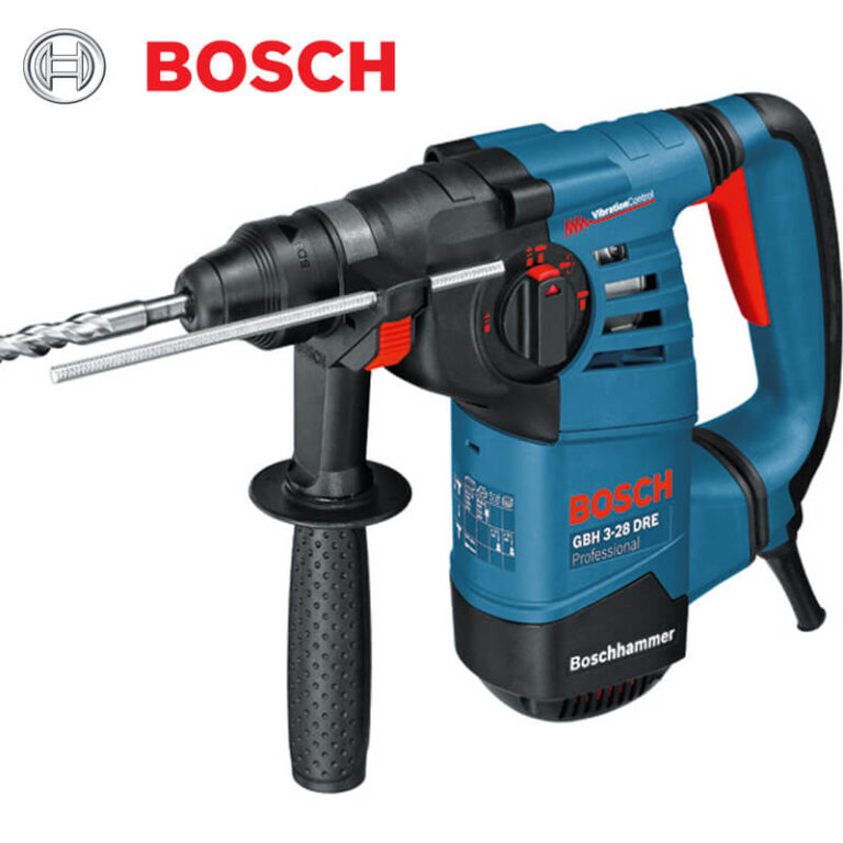 Máy khoan Bosch GBH 3-28 DRE