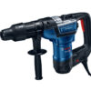 Máy khoan búa SDS Max GBH 5-40 D