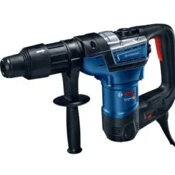 Máy khoan búa SDS Max GBH 5-40 D