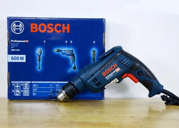 Máy khoan Bosch GBM 13RE