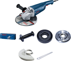 Máy mài góc Bosch GWS 2200-180