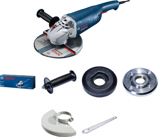 Máy mài góc Bosch GWS 2200-180