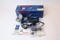 Máy mài góc Bosch GWS 9-100 P (công tắc an toàn)