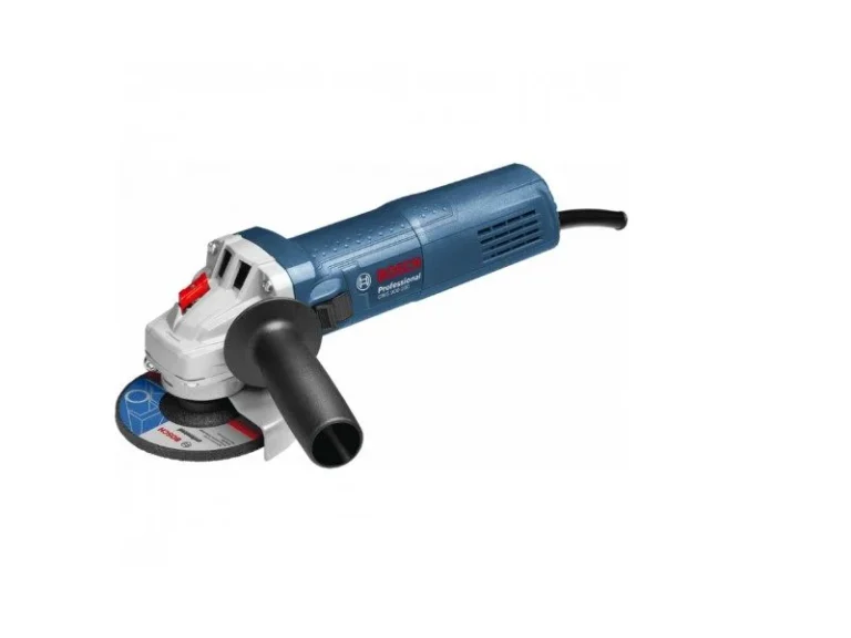 Máy mài góc Bosch GWS 900-100 S (có chỉnh tốc)