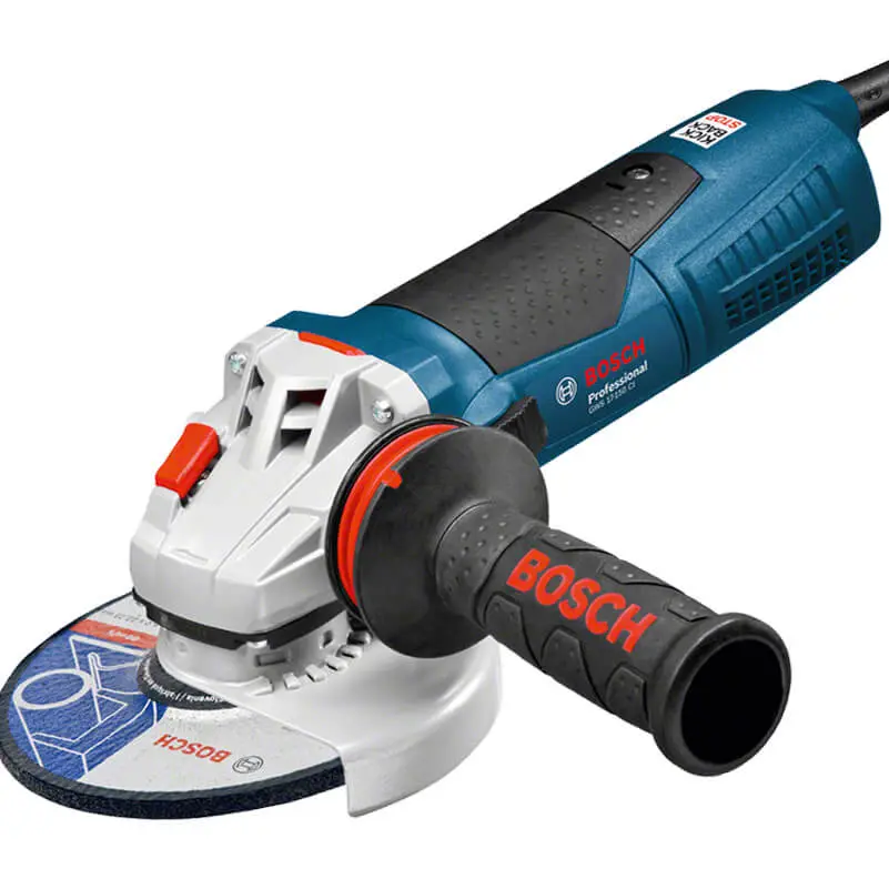 Máy mài góc Bosch GWS 17-150 S Máy mài góc Bosch GWS 17-150 S