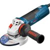 Máy mài góc Bosch GWS 17-150 S