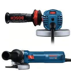 Máy mài góc Bosch GWS 12-125 S