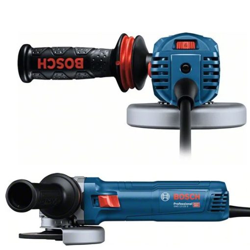 Máy mài góc Bosch GWS 12-125 S