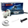 Máy mài góc Bosch GWS 900-125 S (có chỉnh tốc)
