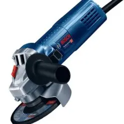 Máy mài góc Bosch GWS 900-125 S (có chỉnh tốc)