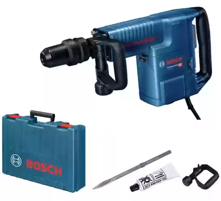 Máy đục phá bê tông Bosch GSH 11 E