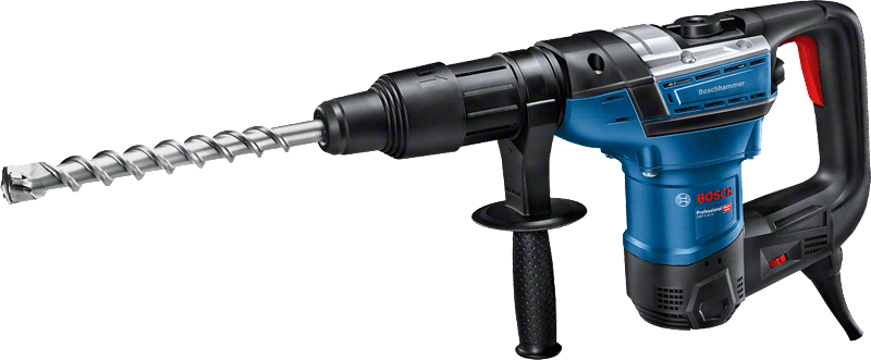 Máy khoan búa SDS Max GBH 5-40 D
