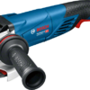 Máy mài góc Bosch 1800W GWS 18-125 L