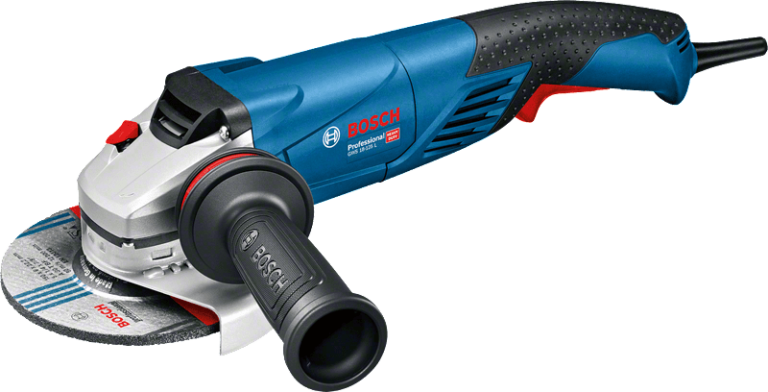 Máy mài góc Bosch 1800W GWS 18-125 L