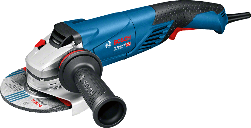 Máy mài góc Bosch 1800W GWS 18-125 L