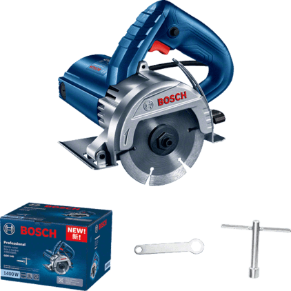 Máy cắt gạch Bosch GDC 140 (All New)