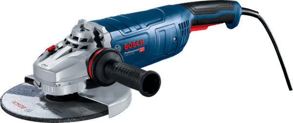 Máy mài góc Bosch GWS 24-180
