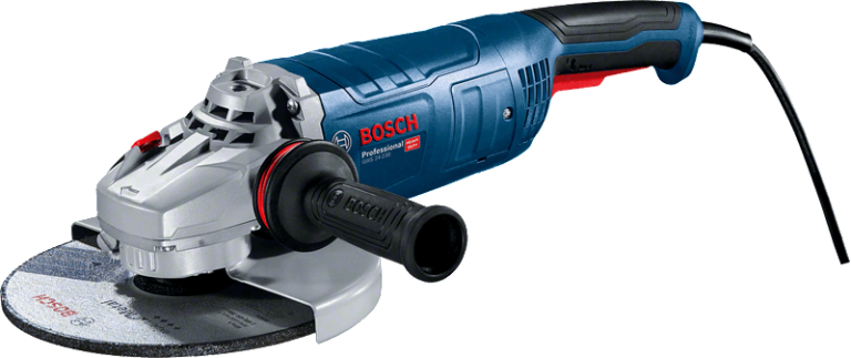 Máy mài góc Bosch GWS 24-180