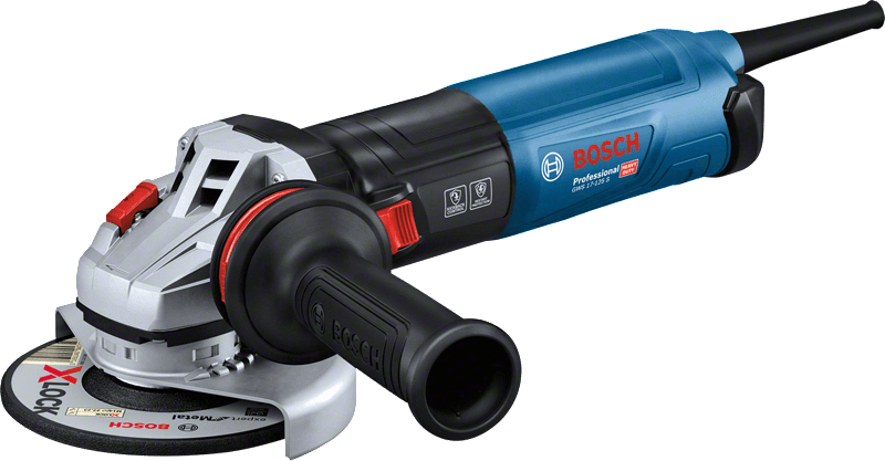 Máy mài góc Bosch 125mm GWS 17-125 S