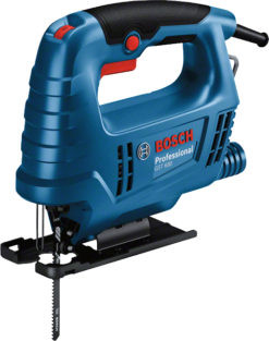 Máy cưa lọng Bosch GST 680