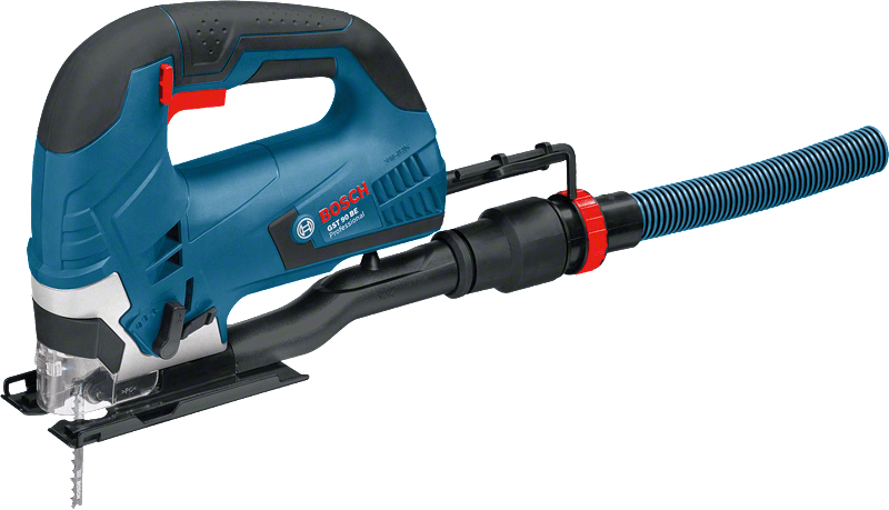 Máy cưa lọng Bosch GST 90 BE