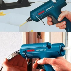 Súng bắn keo Bosch GKP 200 CE