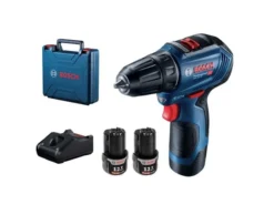 Máy khoan Pin Bosch GSR 12V-30