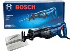 Máy cưa kiếm Bosch GSA 120