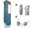 Đèn pin chiếu sáng Bosch GLI 120-LI (SOLO)
