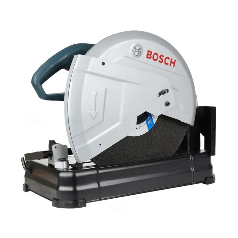 Máy cắt sắt Bosch GCO 220
